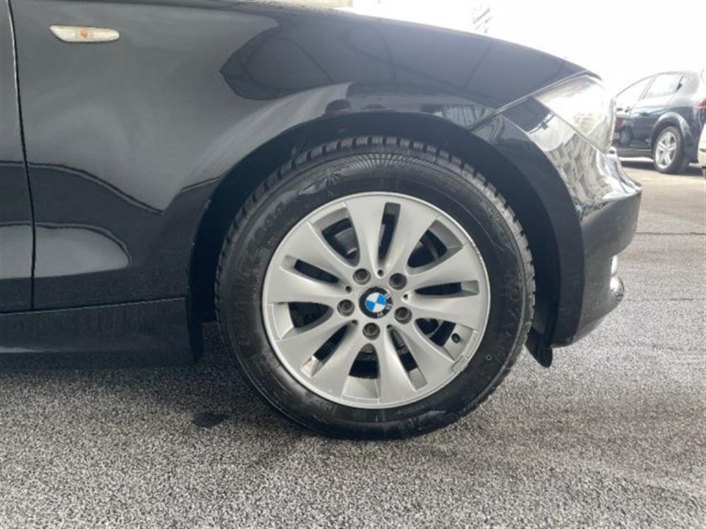 118 118 2.0d 143cv Cabrio