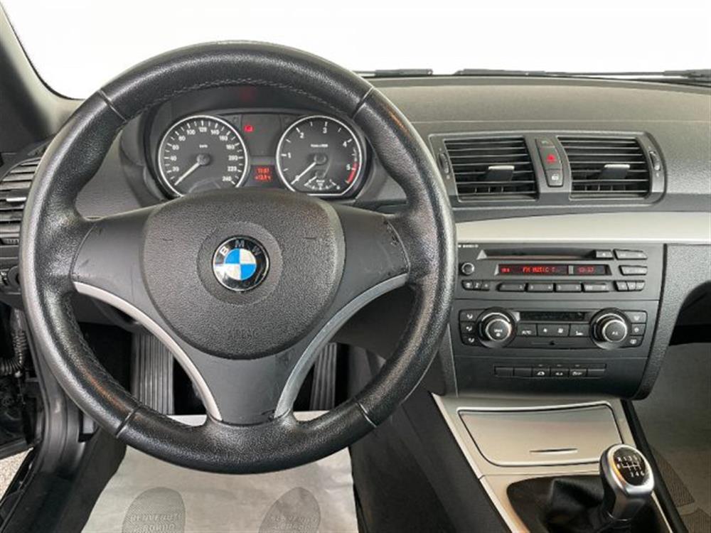 118 118 2.0d 143cv Cabrio