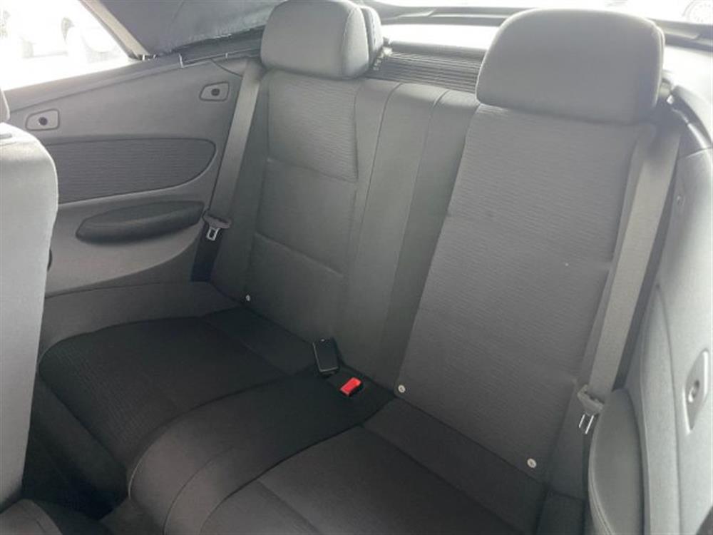 118 118 2.0d 143cv Cabrio