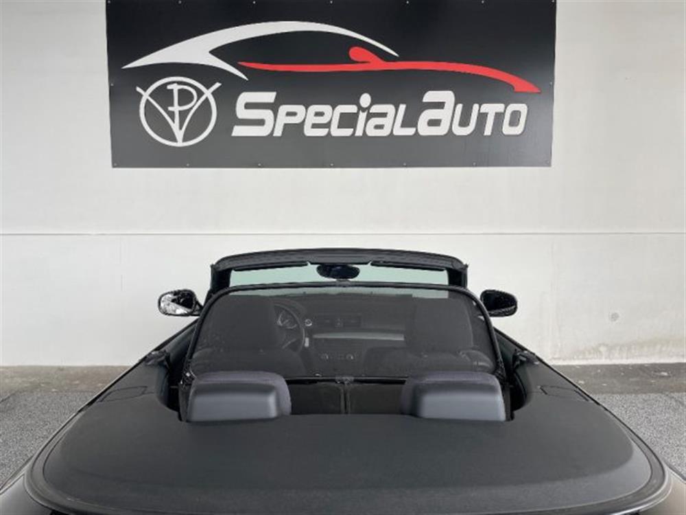 118 118 2.0d 143cv Cabrio