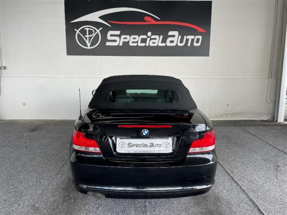 118 118 2.0d 143cv Cabrio