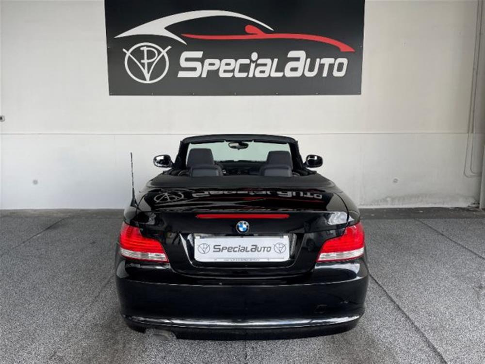 118 118 2.0d 143cv Cabrio