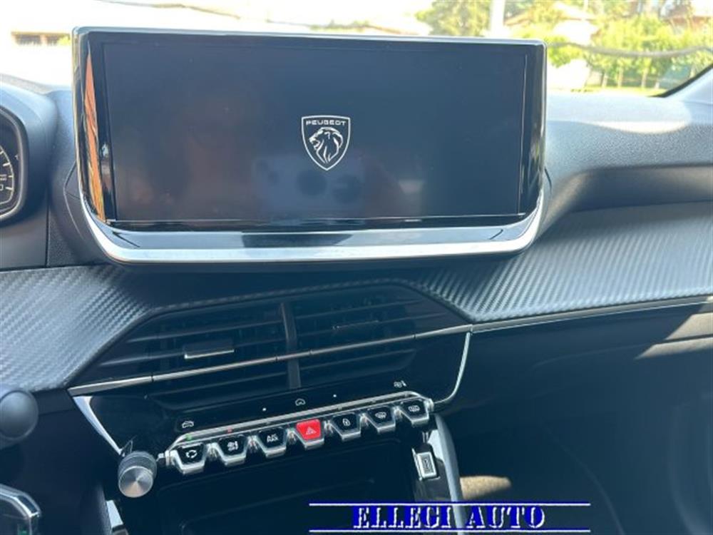 208   208 1.2 75 cv Stop&Start