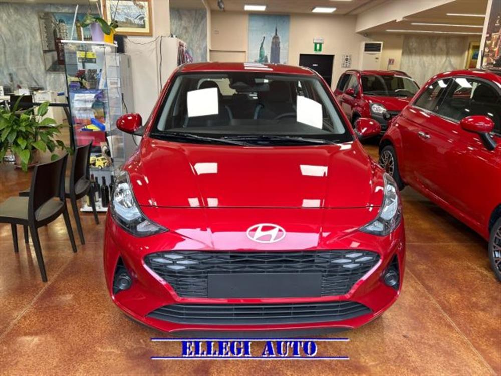 i10 i10 PROMO FINANZ.1.2 MPI