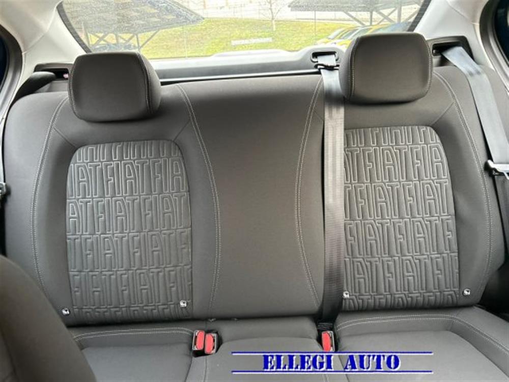 Tipo   Tipo 1.6 Mjt S&S 4 porte