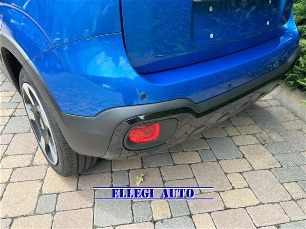 Pandina Pandina PANDINA CROSS 1.0 F