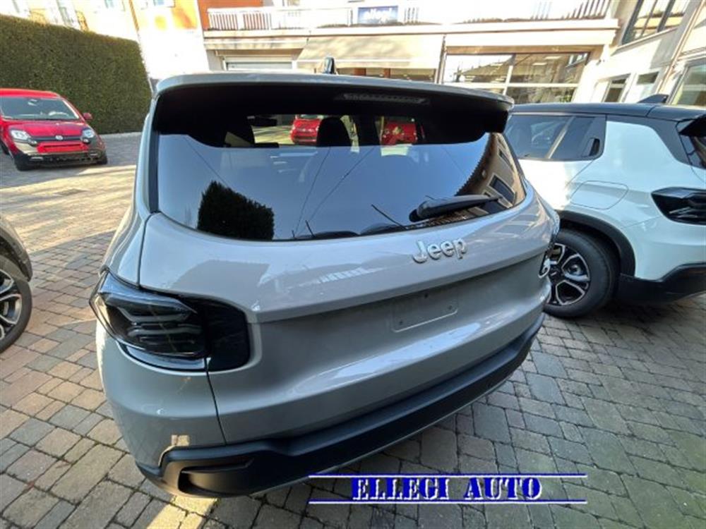 Avenger   Avenger PROMO FINANZ. 1.2 Tu