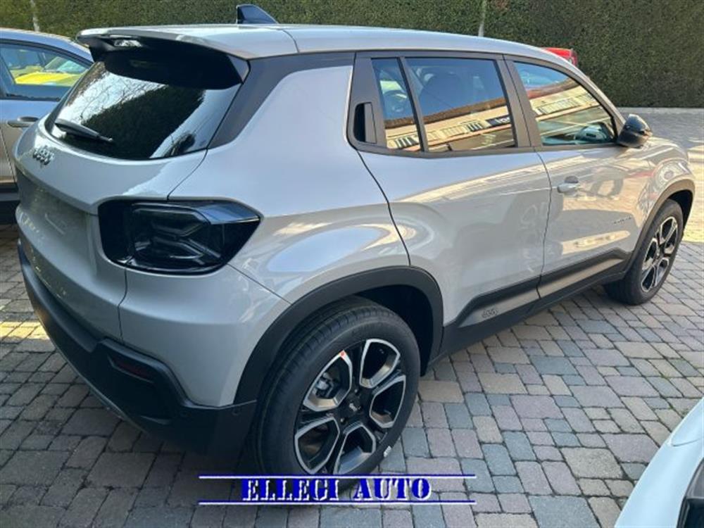 Avenger   Avenger PROMO FINANZ. 1.2 Tu