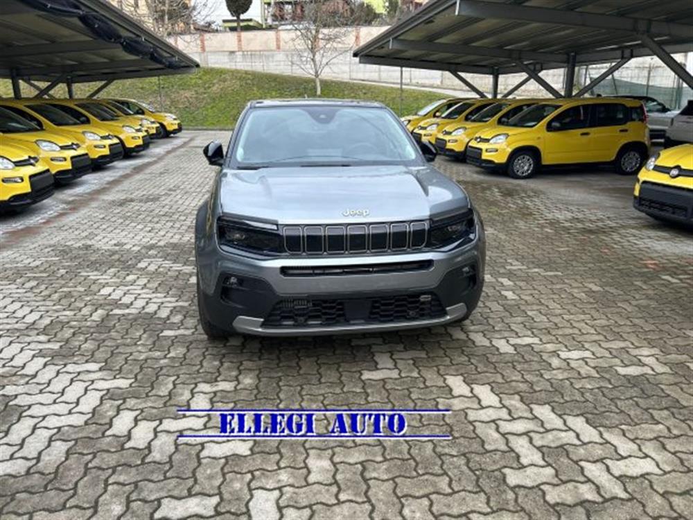 Avenger   Avenger promo finanziamento