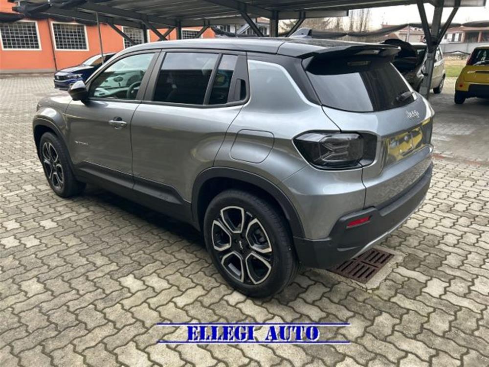 Avenger   Avenger promo finanziamento