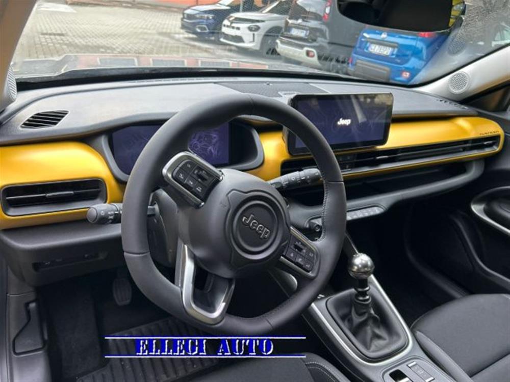 Avenger   Avenger promo finanziamento