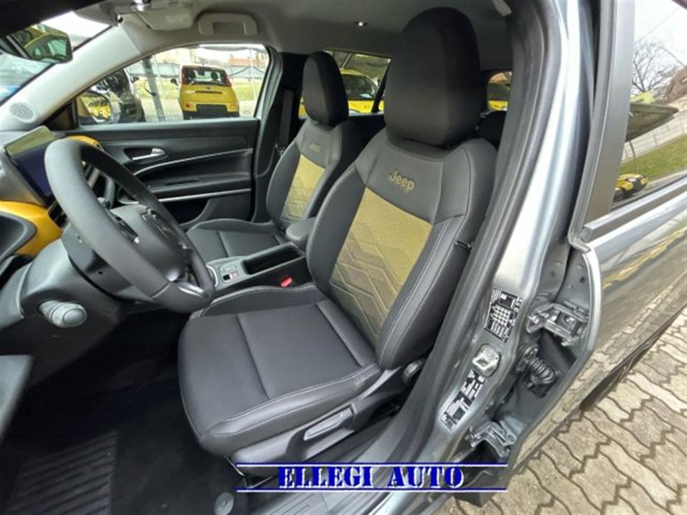 Avenger   Avenger promo finanziamento