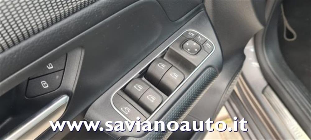 B 180   B 180 d Automatic Sport Pl