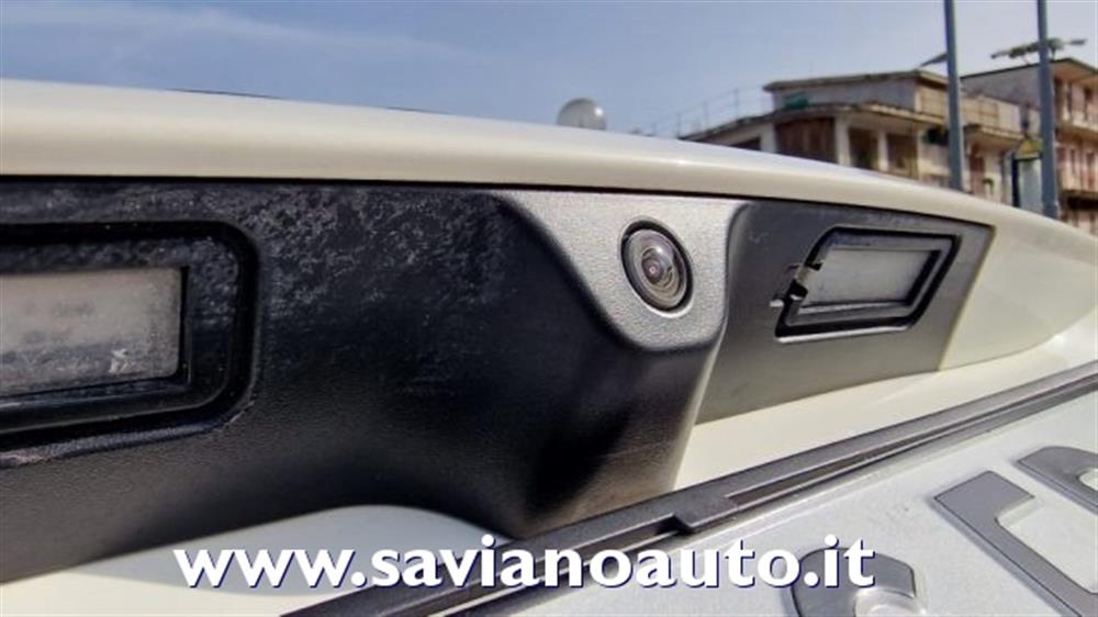 Compass Compass 1.6 Multijet II 2WD