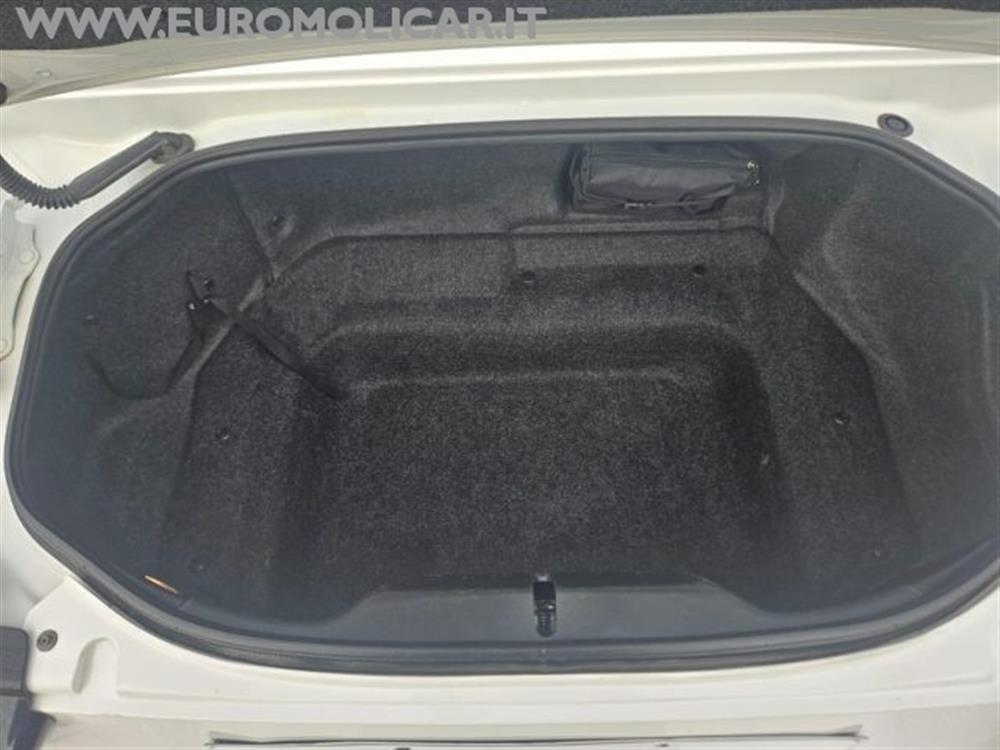 124 Spider 124 Spider Turbo Lusso