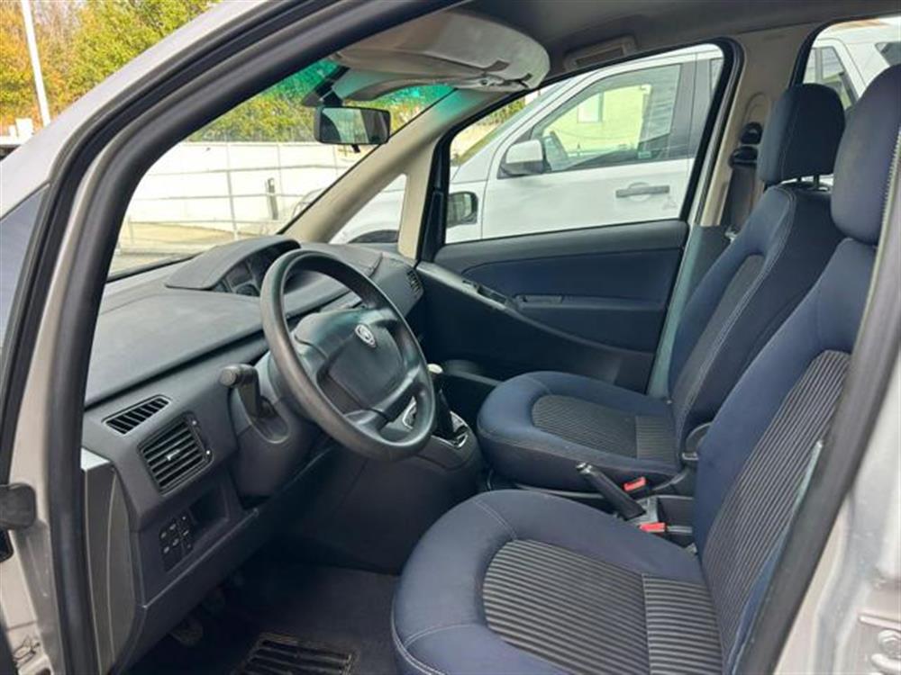 MUSA MUSA 1.3 Mjt E-Collection