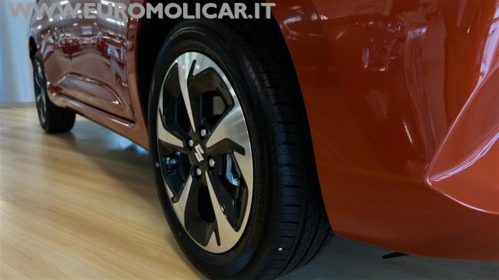 Swift Swift 1.2 TOP HYBRID KM0