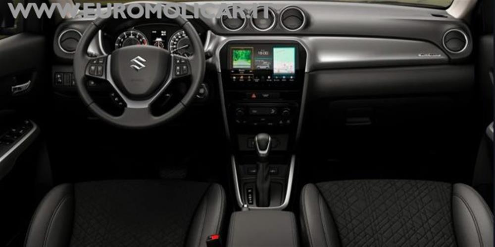 Vitara   Vitara 1.4 Cool+ GPL