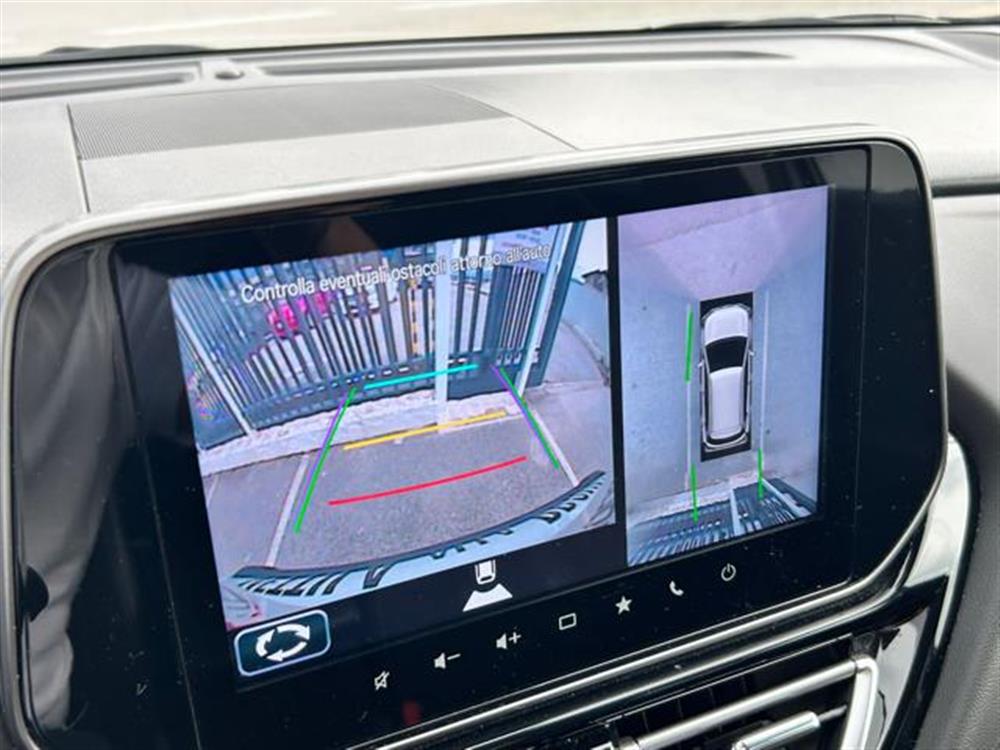 S-Cross S-Cross 1.4 Hybrid 4WD AllGr