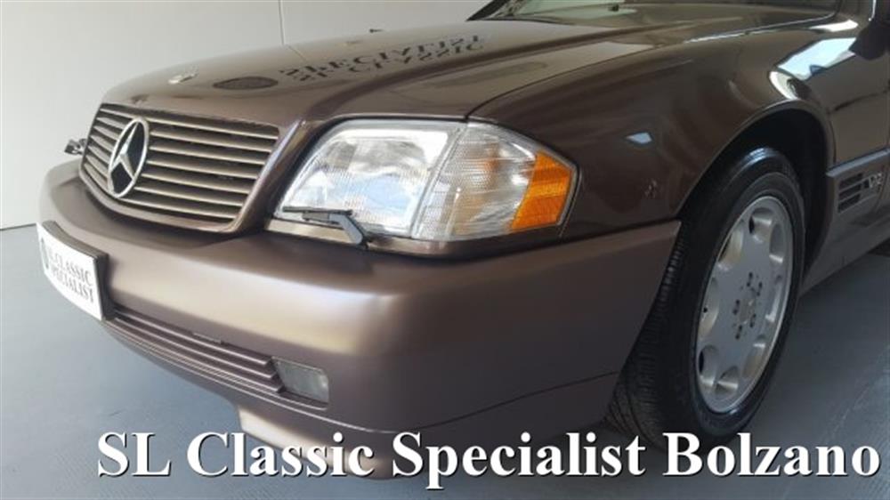 SL 600 SL 600 SL cabrio 600 v12