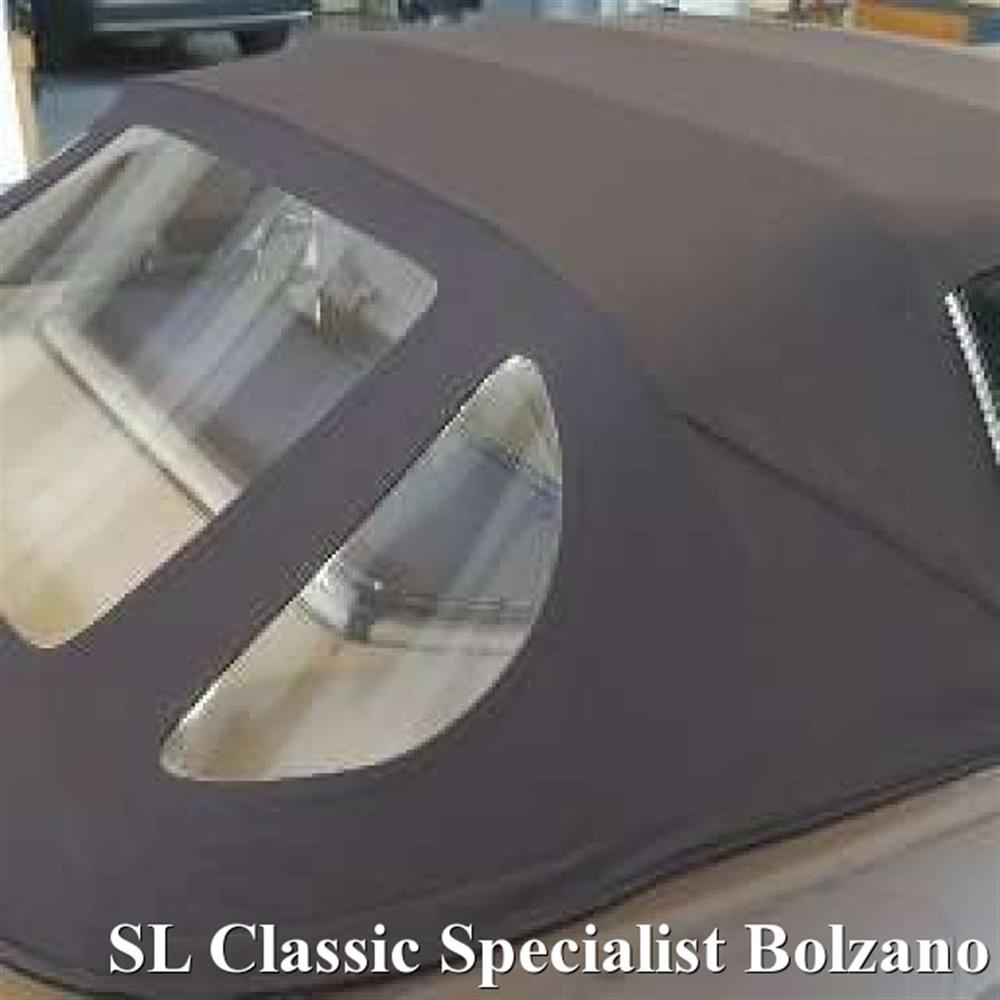 SL 600 SL 600 SL cabrio 600 v12