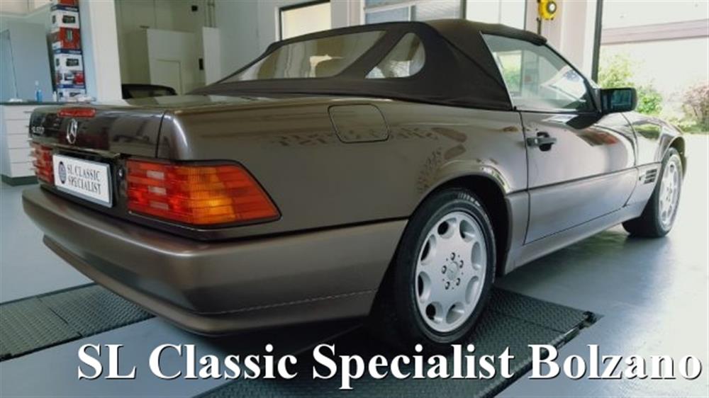 SL 600 SL 600 SL cabrio 600 v12