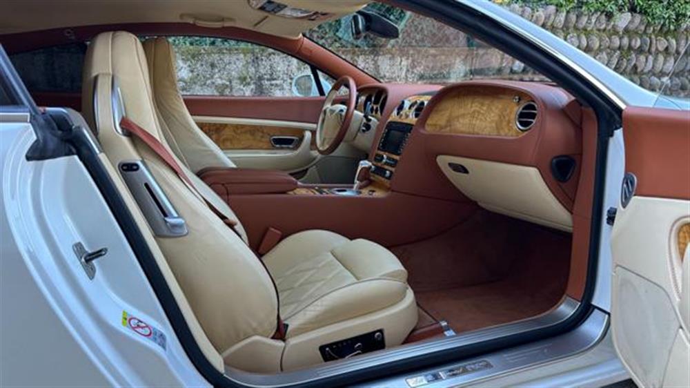 Continental Continental GT Speed W12 610 Cv