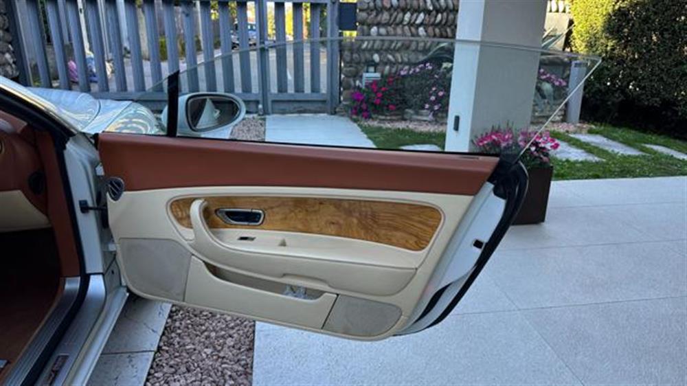 Continental Continental GT Speed W12 610 Cv