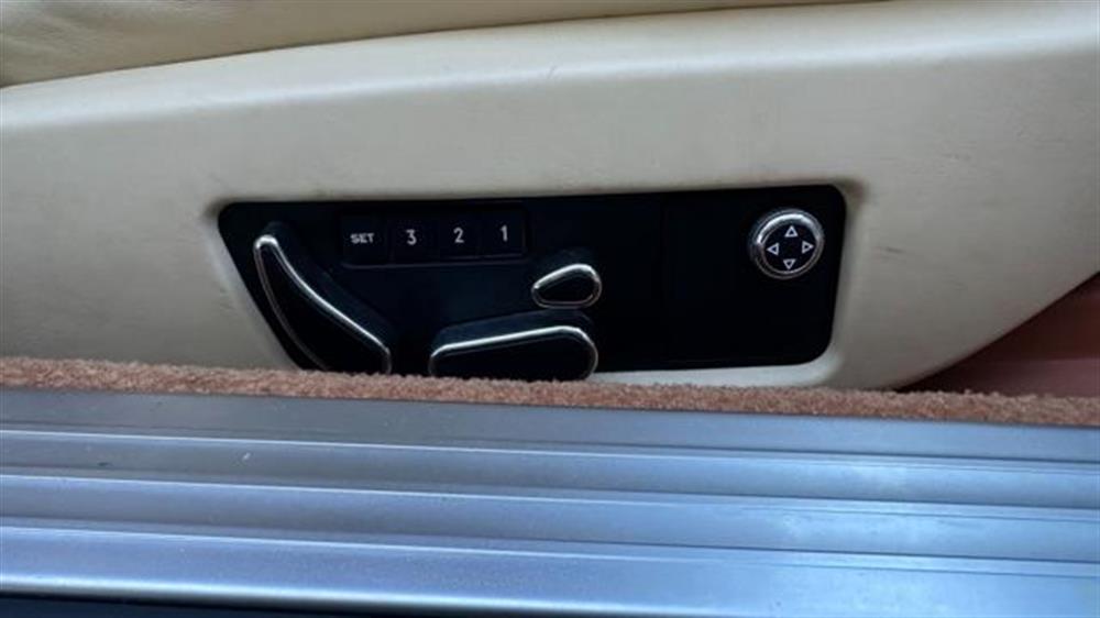 Continental Continental GT Speed W12 610 Cv