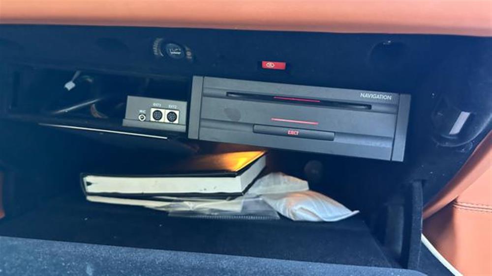 Continental Continental GT Speed W12 610 Cv