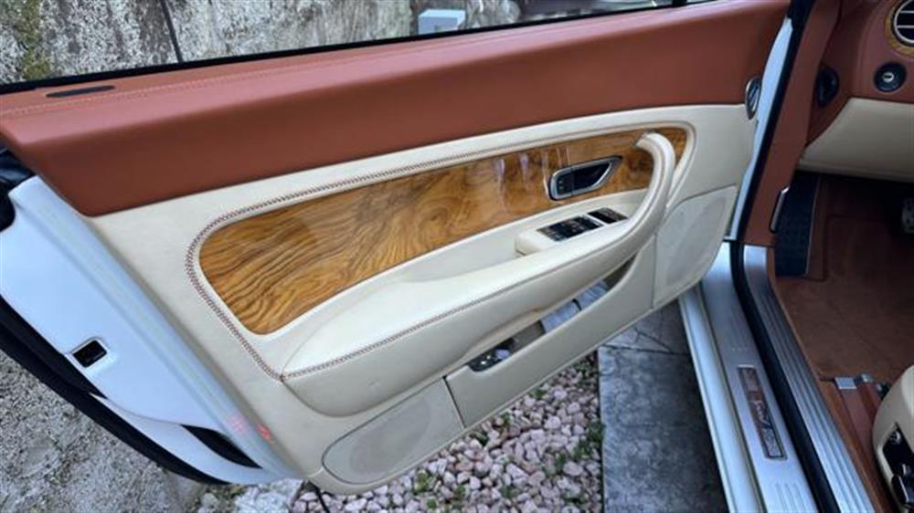 Continental Continental GT Speed W12 610 Cv