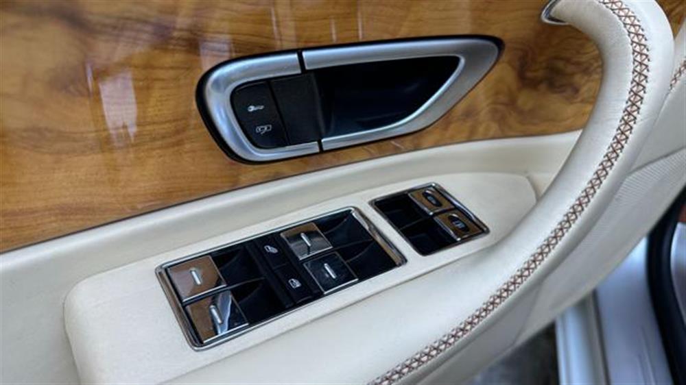 Continental Continental GT Speed W12 610 Cv