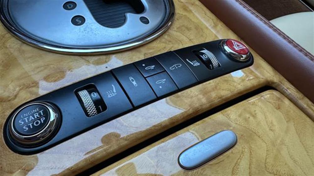 Continental Continental GT Speed W12 610 Cv