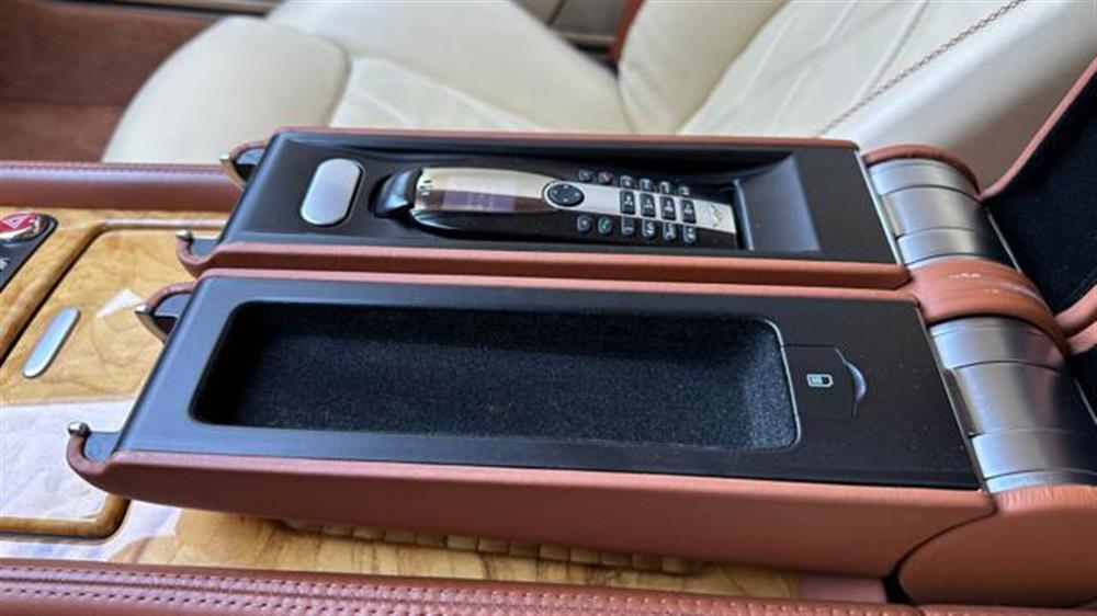 Continental Continental GT Speed W12 610 Cv