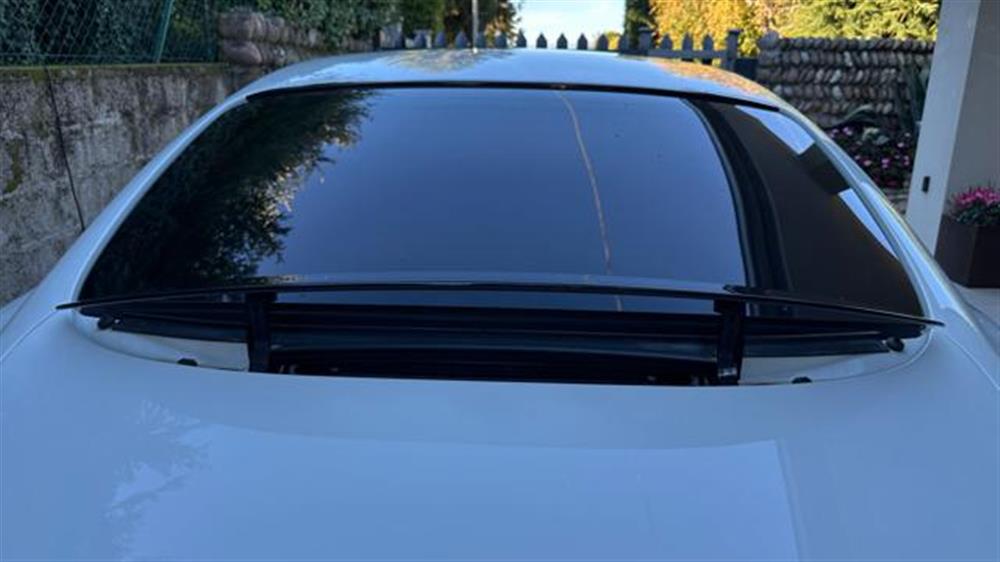 Continental Continental GT Speed W12 610 Cv