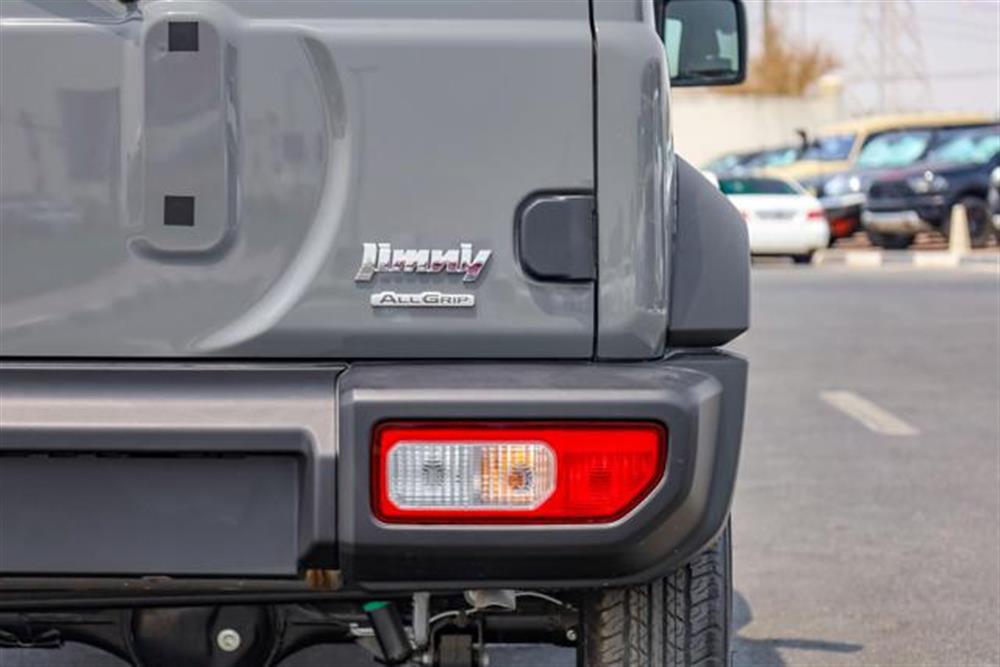 Jimny Jimny Autovettura 4 Posti