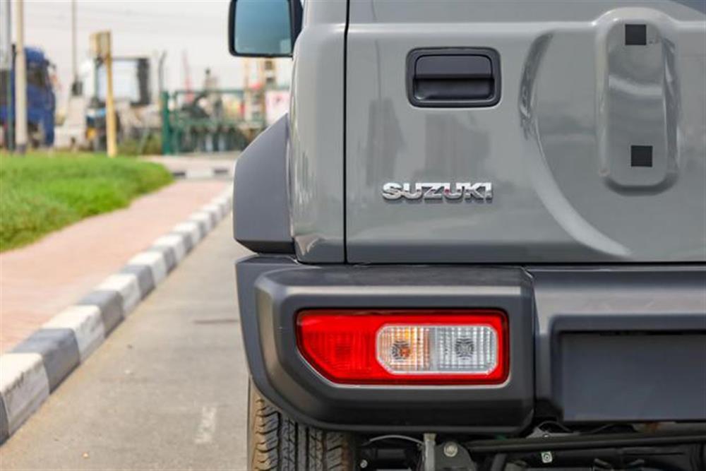 Jimny Jimny Autovettura 4 Posti