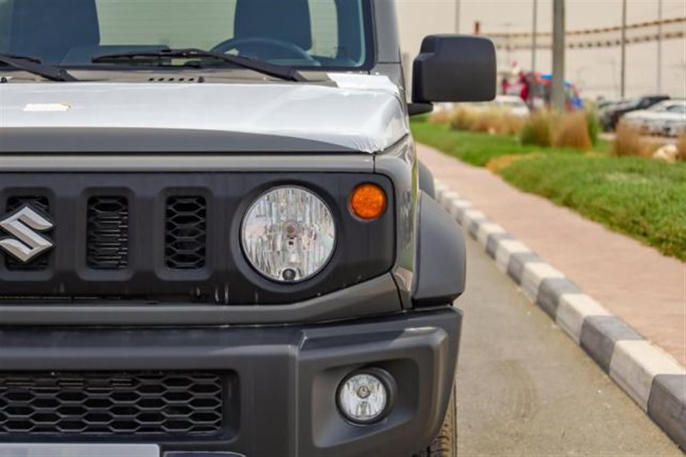 Jimny Jimny Autovettura 4 Posti