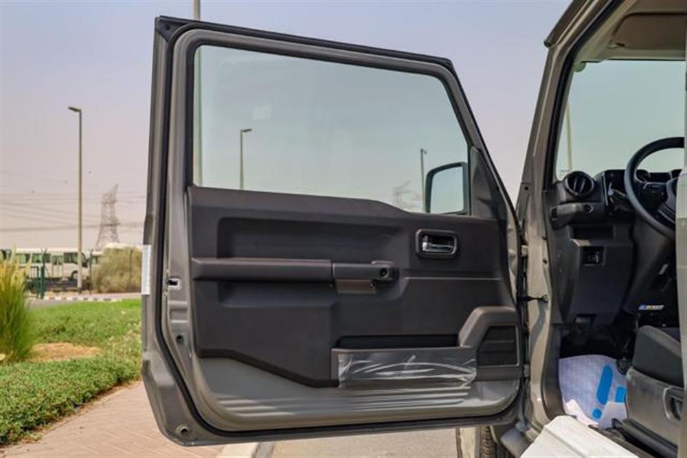 Jimny Jimny Autovettura 4 Posti
