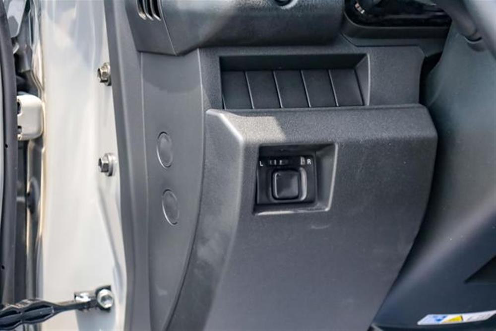 Jimny Jimny Autovettura 4 Posti