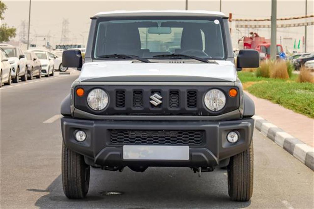 Jimny Jimny Autovettura 4 Posti