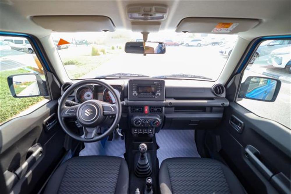 Jimny Jimny Autovettura 4 Posti