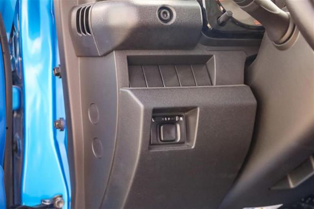 Jimny Jimny Autovettura 4 Posti