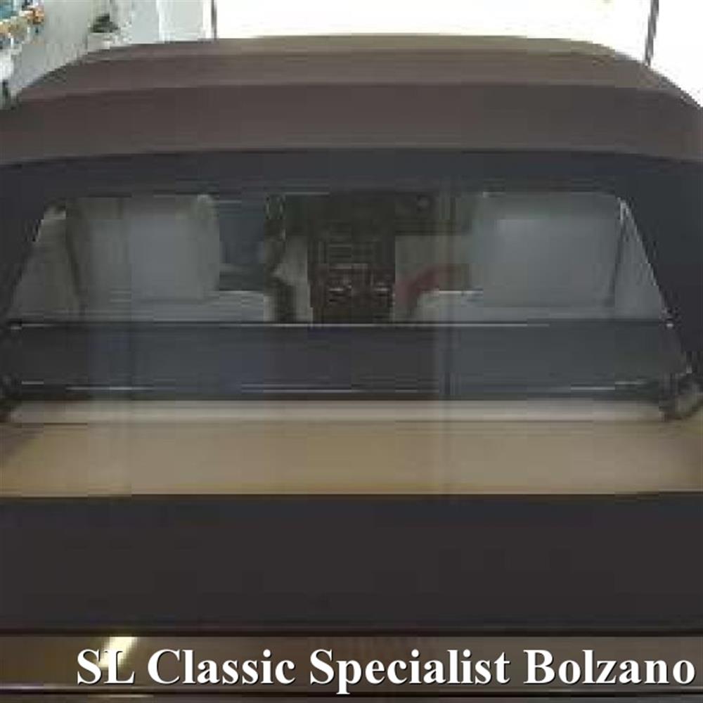 SL 600 SL 600 SL cabrio 600 v12