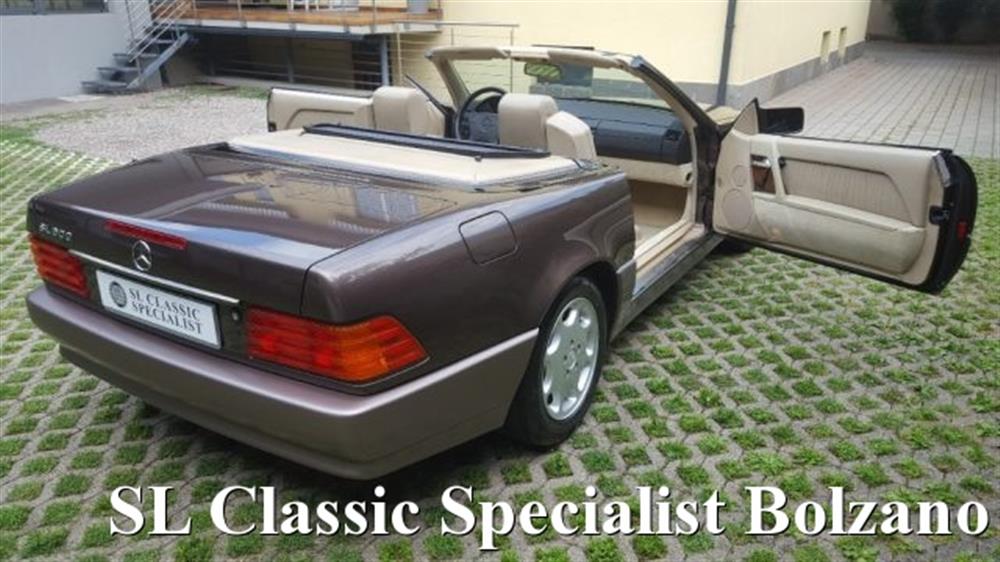 SL 600 SL 600 SL cabrio 600 v12