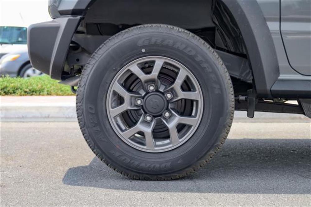 Jimny   Jimny Autovettura 4 Posti