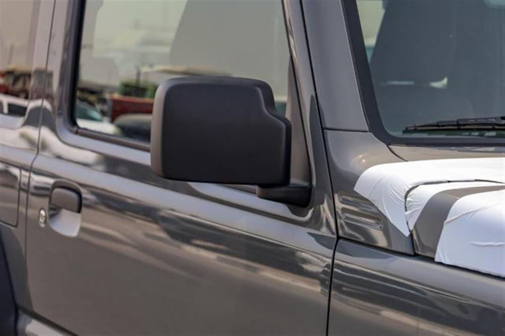 Jimny   Jimny Autovettura 4 Posti