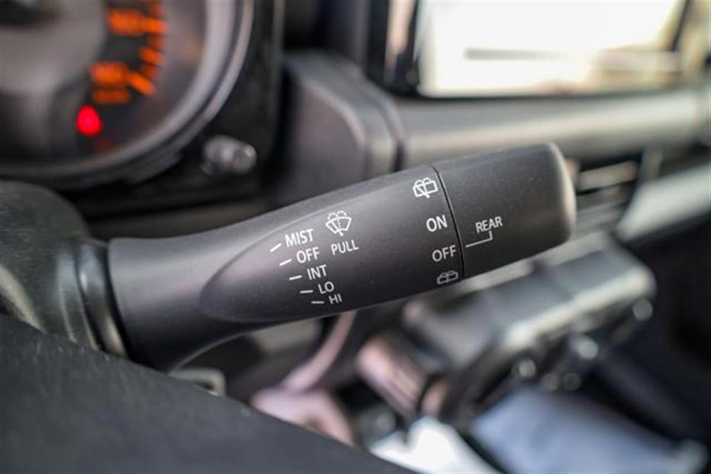 Jimny   Jimny Autovettura 4 Posti