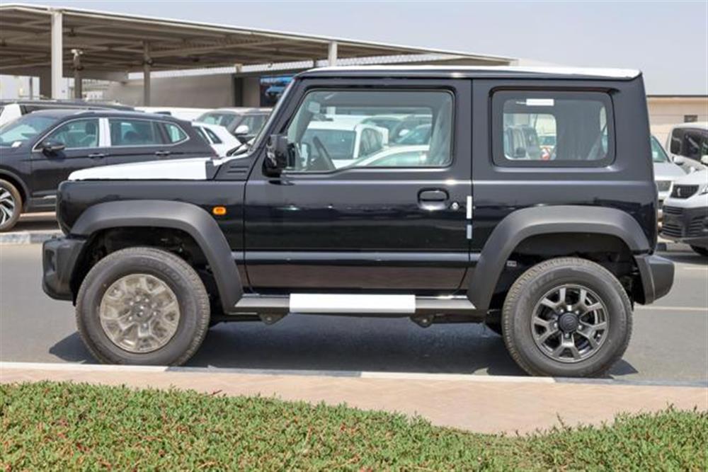 Jimny   Jimny Autovettura 4 Posti