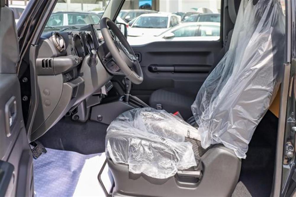 Jimny   Jimny Autovettura 4 Posti